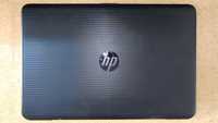 Laptop Hp Intel Celeron 8gb ddr3 display 17"