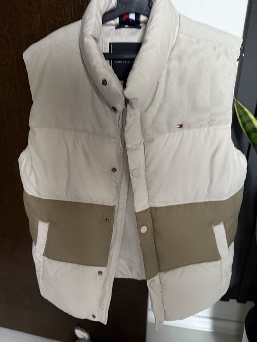 Tommy Hilfiger-164 см Елек