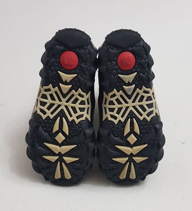 Ghete iarnă Elefanten, cizme groase impermeabile ptr copii, nr 26 EU