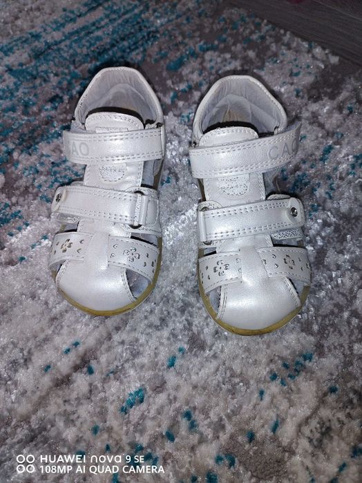 Lot încălțăminte fetiță