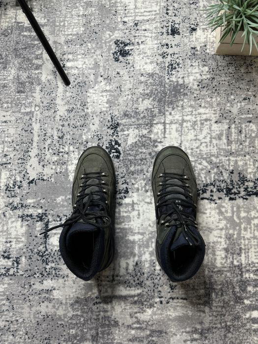 Lowa renegade gtx size 43,5 (27,8 cm) за смяна на подметка!