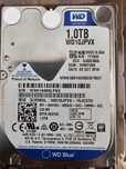 Hard disk laptop WD 1 TB