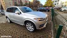 Volvo XC90 T6 Inscription
