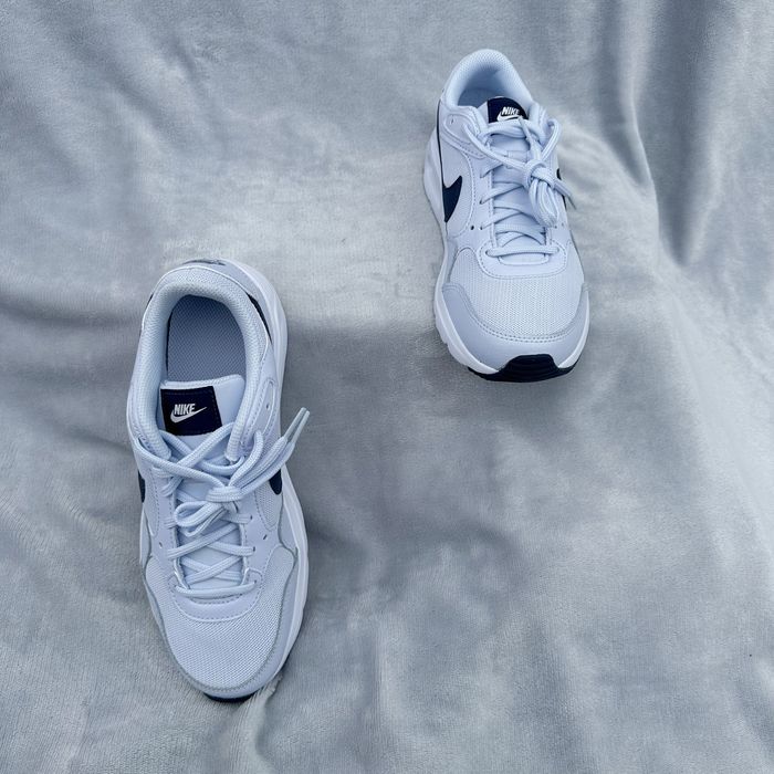 Pantofi Sport Nike Airmax summit white 100% originali