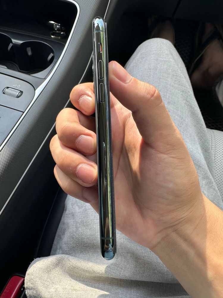 Iphone 11 pro ideal