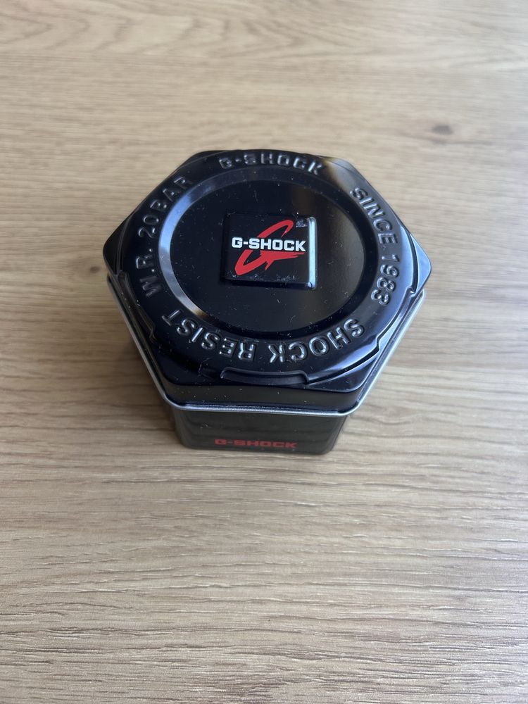 G-SHOCK gw 3000m