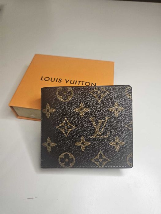 Portofel Louis Vuitton Curea Mega Oferta Stoc limitat