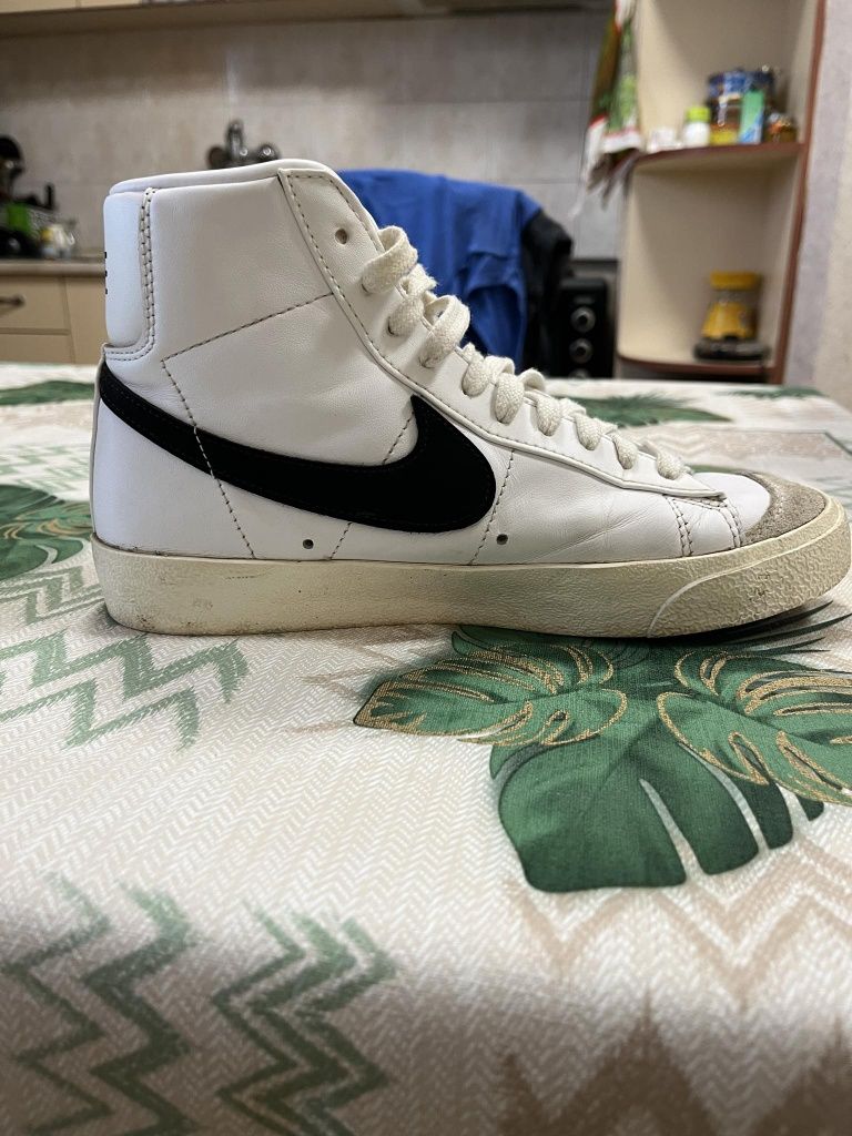 Nike blazer mid 77 OG