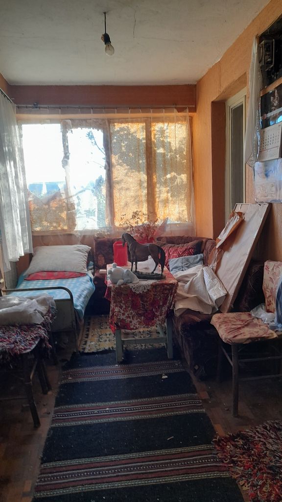 Продава се Къща в с. Михалци, Област Велико Търново - 800 кв.м за 26 €/кв.м - Снимка #3