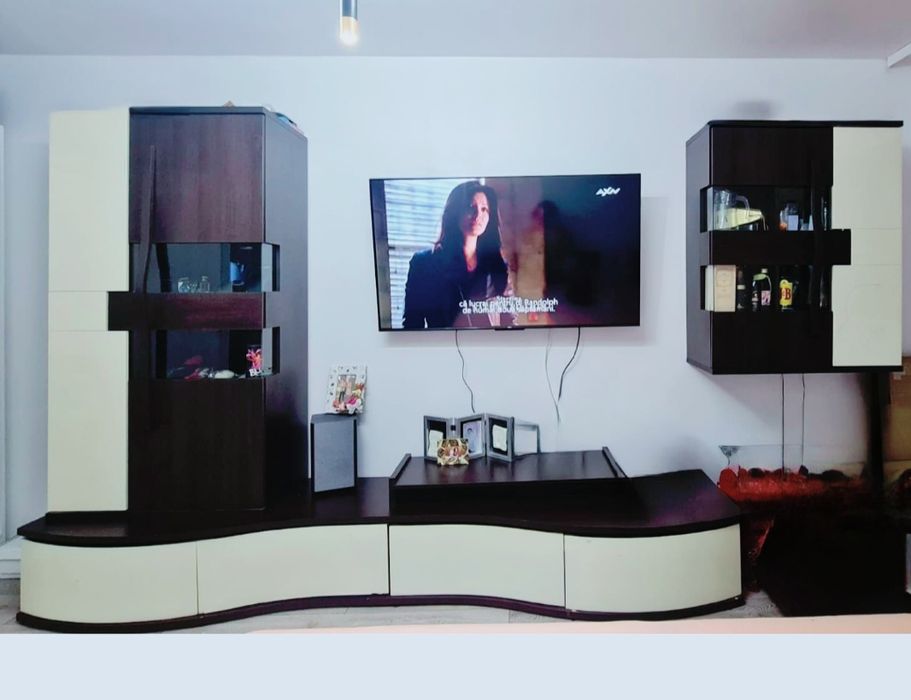 Mobilă living de vânzare !!!