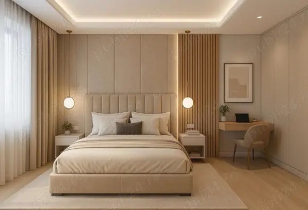 Apartament trei camere