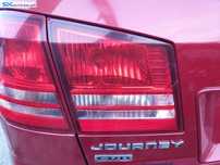 Stop Lampa Tripla Stanga de pe Hayon Haion Portbagaj Dodge Journey 2008 - 2016 [C5057]