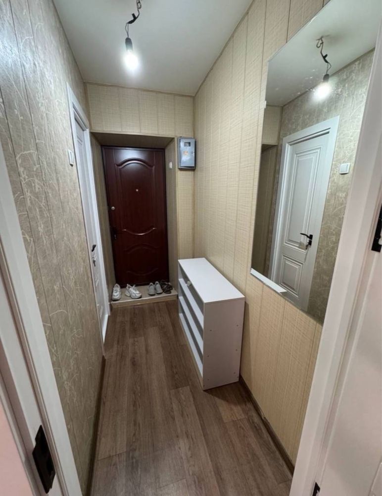Продаётся 2х ком квартира Чиланзар 9 квартал