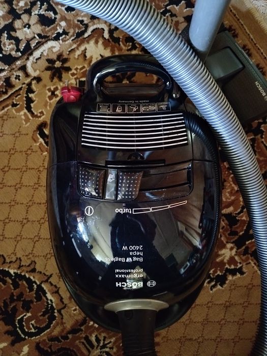 BOSCH кантейнер 2400в