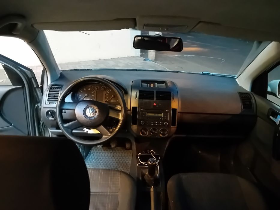 Vând sau schimb vw polo