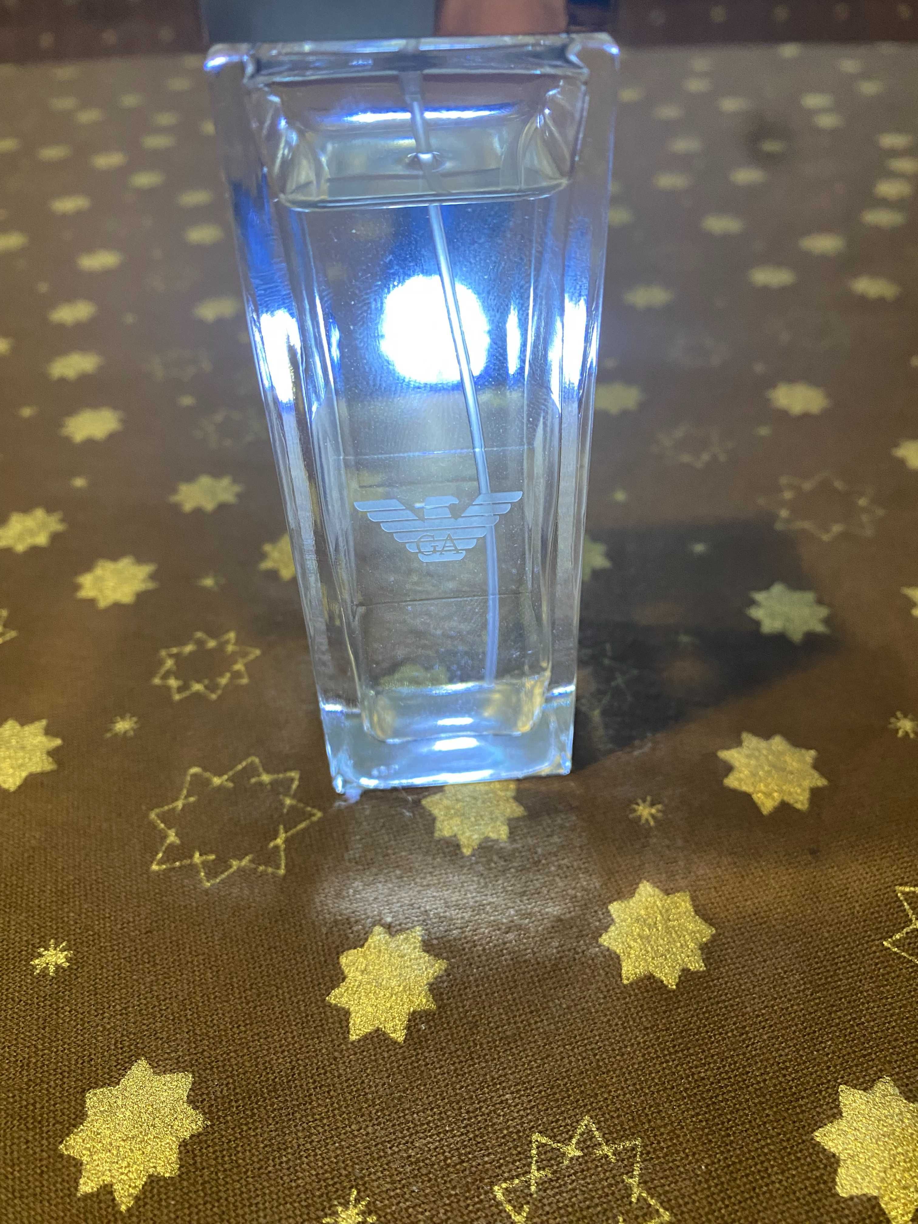 *** Chanel *** Emporio Armani *** For Men -Оригинал от UK