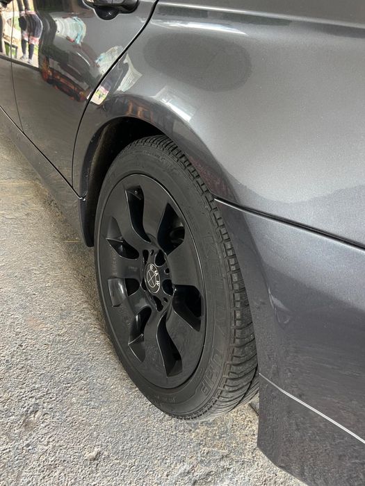 Jante style 158 BMW seria 3 5x120