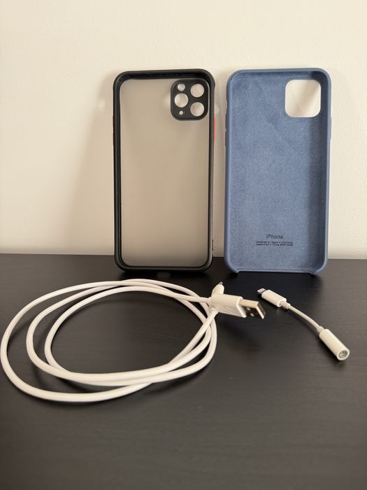 Iphone 11 pro max 256GB