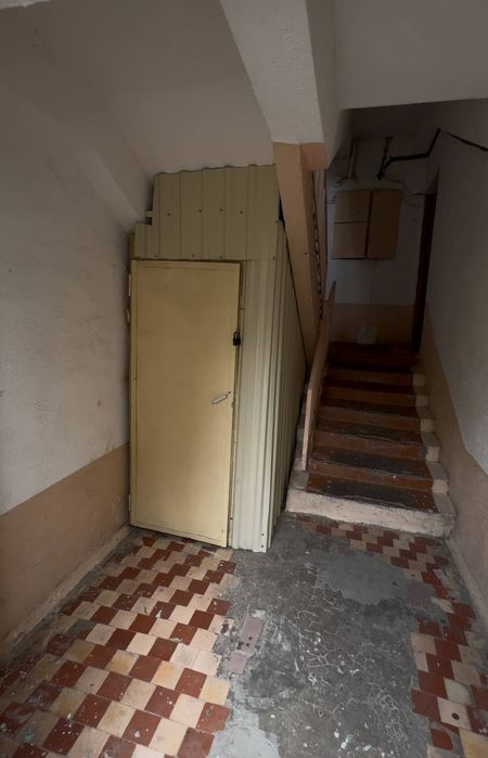 Продаётся 3ком на Ц-5, 70м2 ор-р: Финансовый Институт, ул.Амир Темура