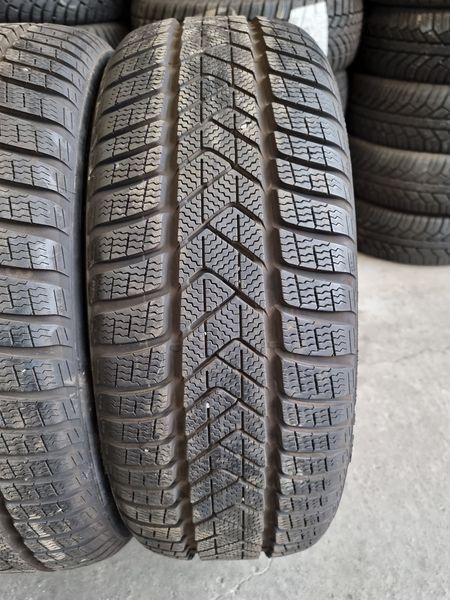 225/55/18 PIRELLI 4бр