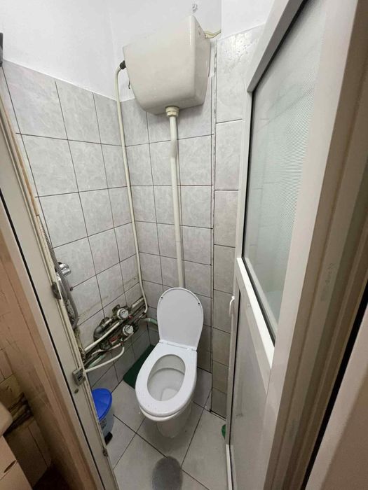 Garsoniera mobilata si utilata de inchiriat in Cluj-Napoca