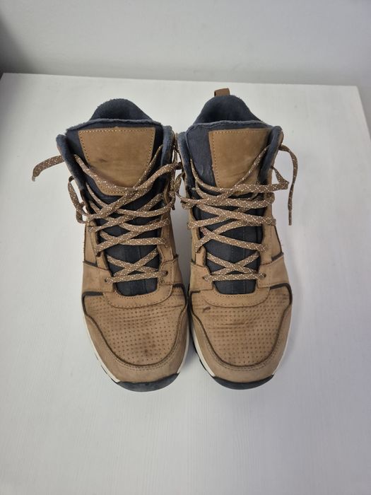 Ghete baieti Quechua marimea 42