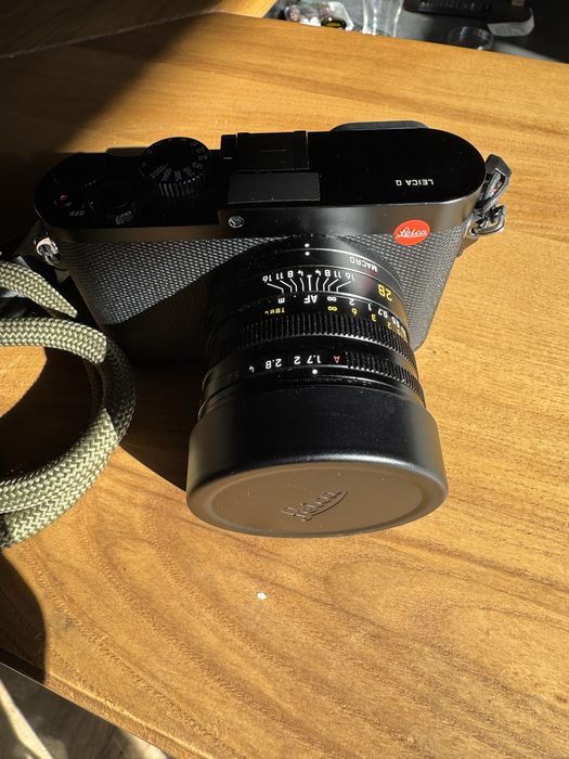 Leica Q type 116