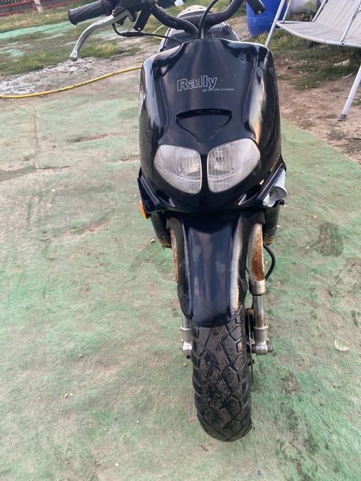 Vand scuter Aprilia rally 50