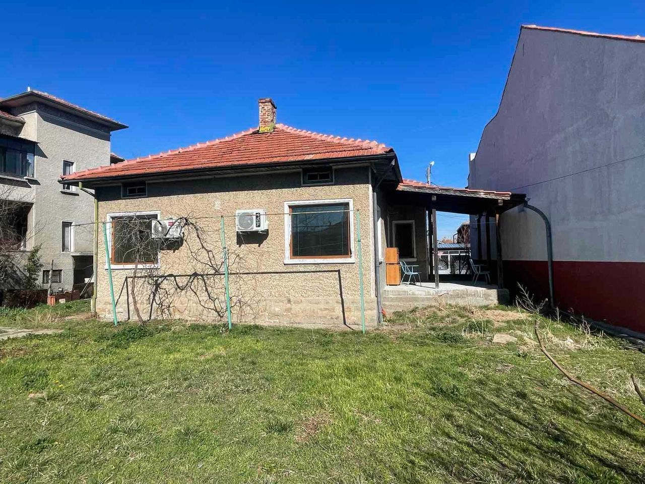 Продава се Къща в Горна Оряховица - 110 кв.м за 1037 €/кв.м - Снимка #15