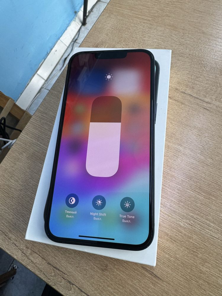 Iphone 14 128гб