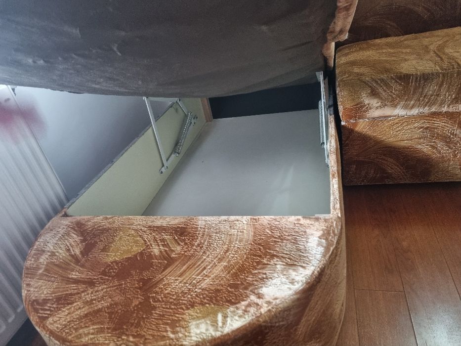 Canapea extensibilă