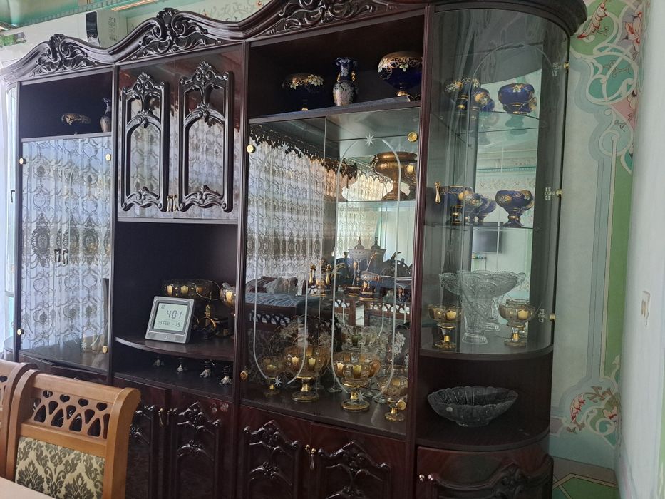 Stenka sotiladi holati yahwi