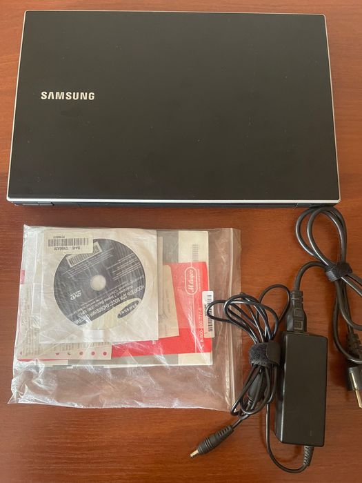 продам ноутбук Samsung