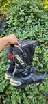 Cizme motocross SIDI Vertigo negre