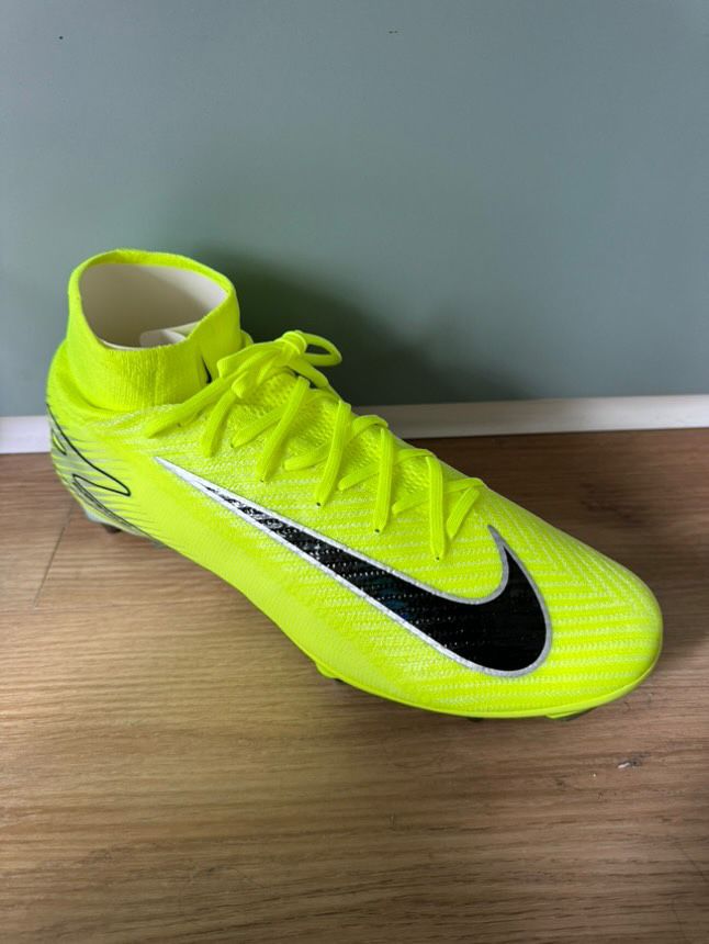 Nike SUPERFLY 10 ELITE sg-pro