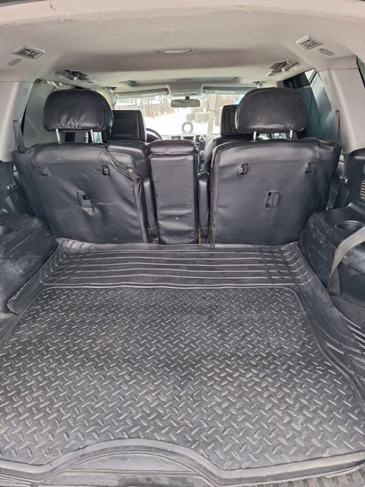 Продам highlander