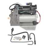 Compresor perne aer suspensie pneumatica Range Rover Sport, Discovery 3, Discovery 4