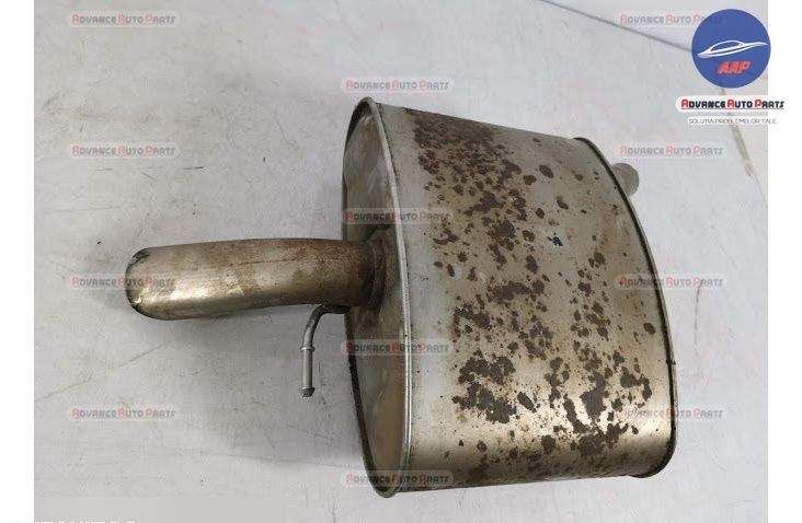 Ландроувър Рейндж Роувър / Land Rover Range Rover Оригинален десен кра