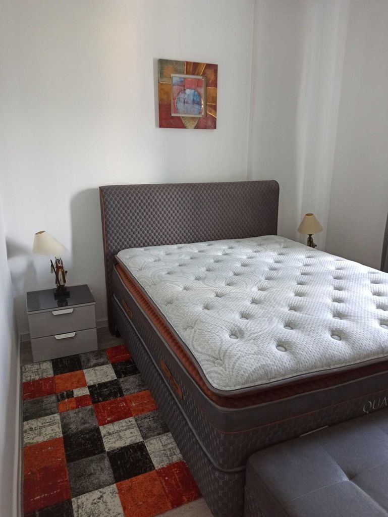 Дава се под наем Тристаен апартамент в София, Дианабад - 115 кв.м за 663 € - Снимка #4