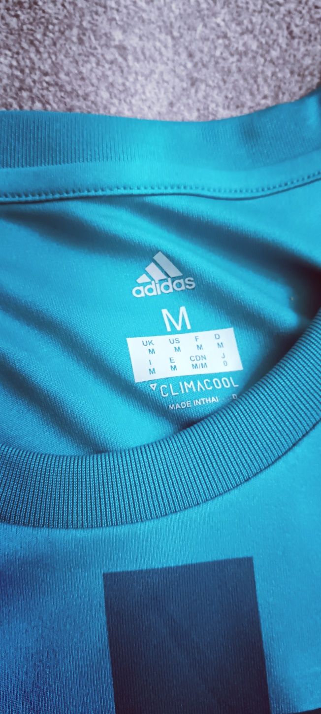 Real Madrid Ronaldo 2018 kit jersey фланелка