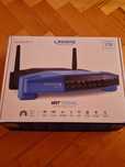 Linksys wrt 1200 ac