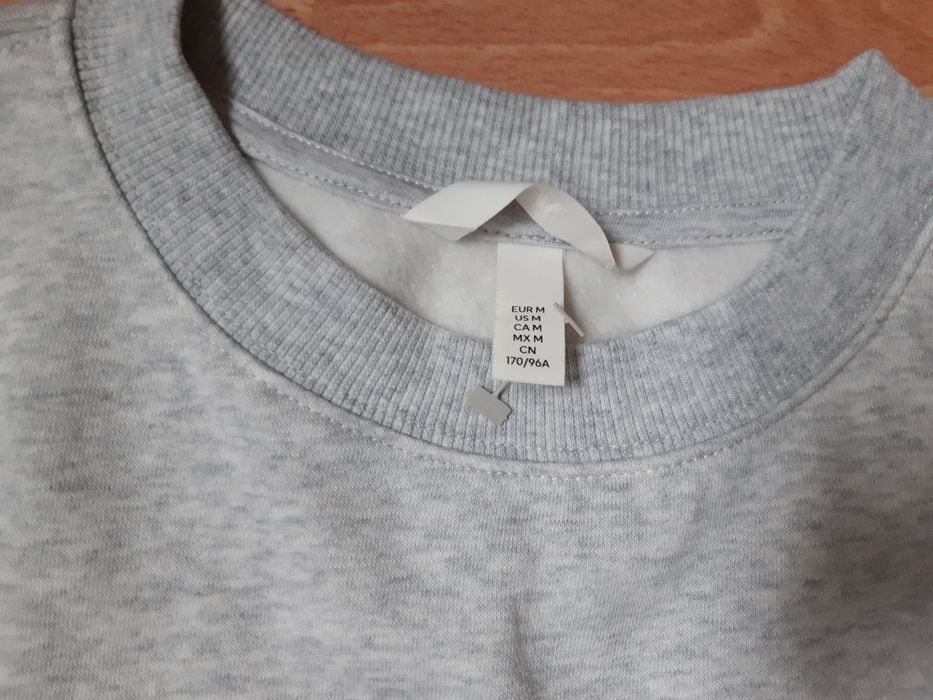 Дамски суичър Esmara и блуза H&M, размер М