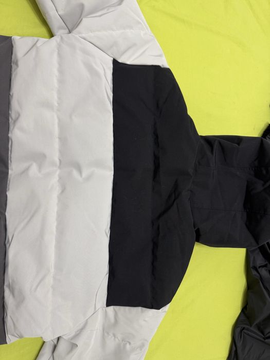 FLAIR F.T.M. - мъжко, зимно яке с пълнеж от гъши пух