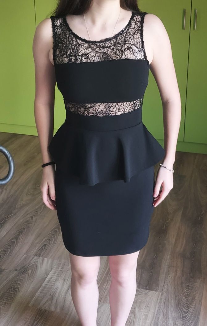 Rochie de ocazie xs