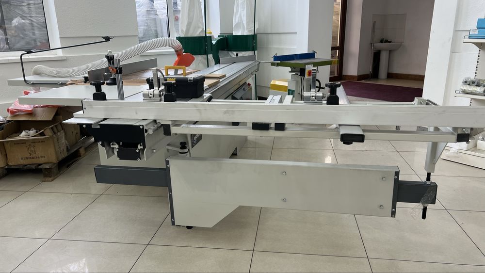 Распил арра К 3200 Anboni завод