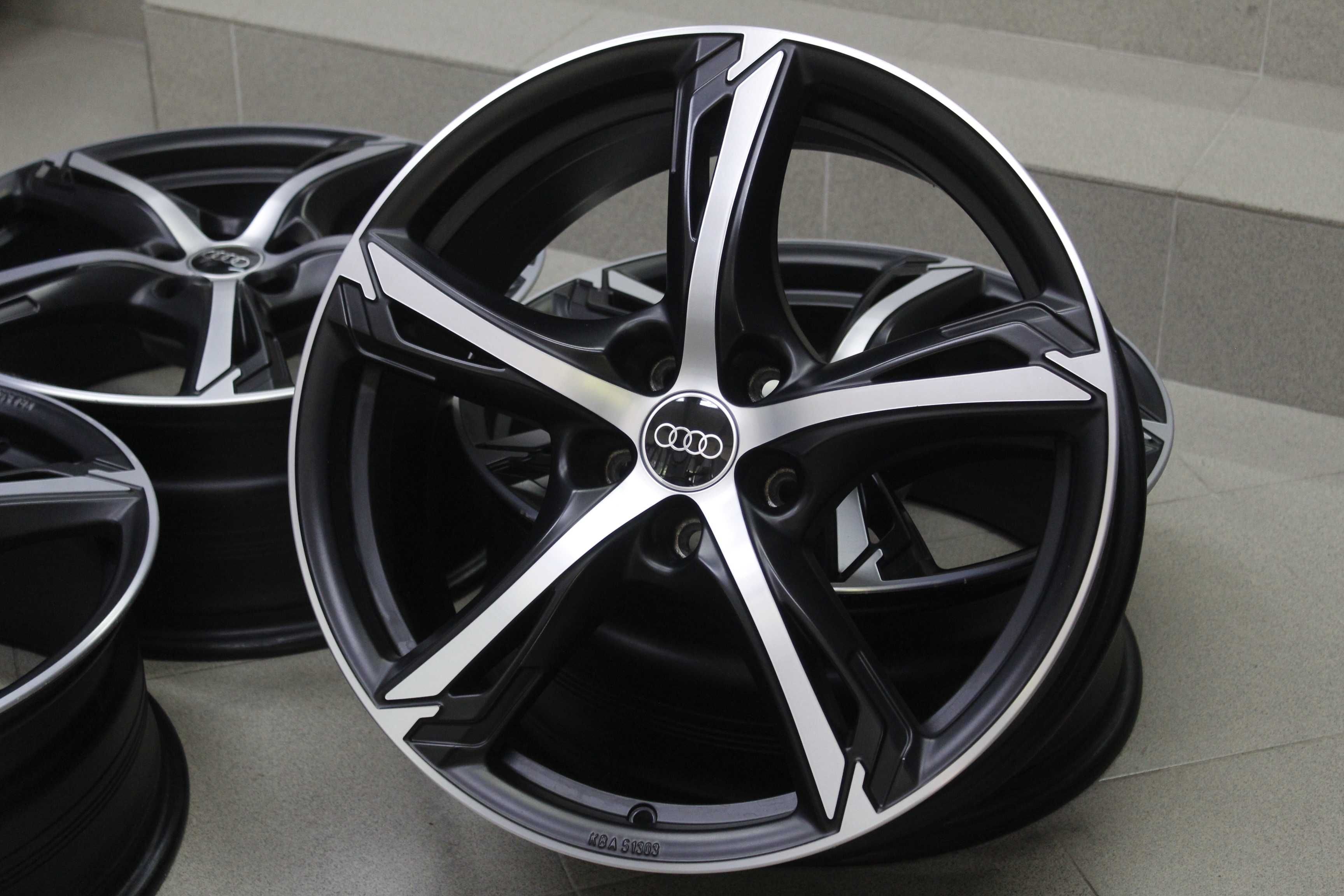 Джанти 19" Audi Q5