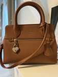 Geanta de umar/crossbody Trussardi