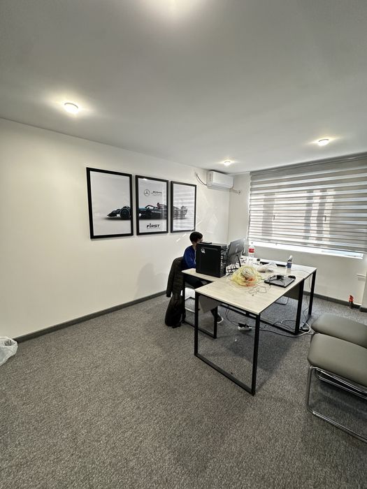 ташкент офис аренда