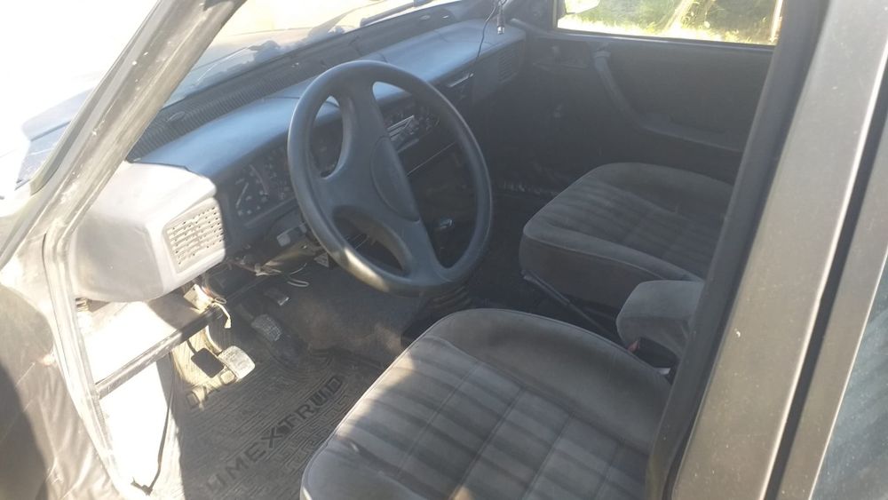 Vand Dacia Papuc 4x4