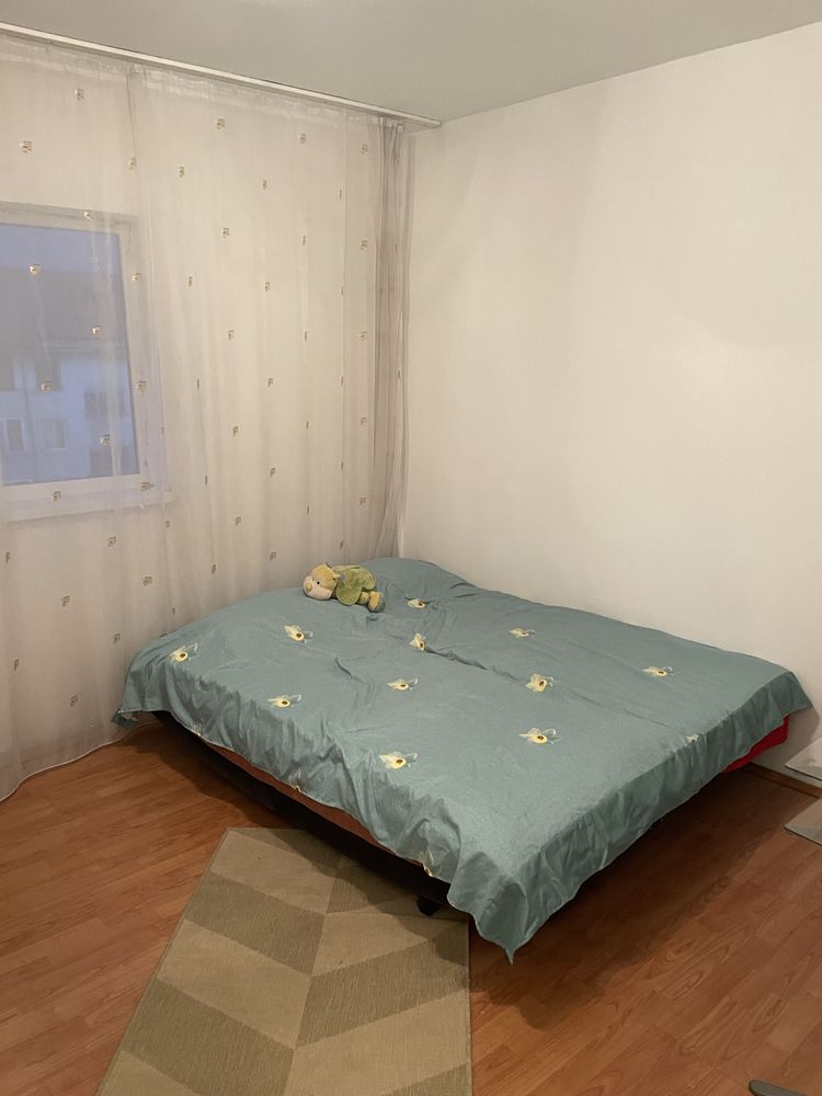 Vand apartament 2 camere